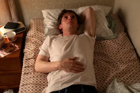 P&oacute;łbrat - galeria zdjęć - filmweb