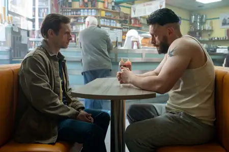 P&oacute;łbrat - galeria zdjęć - filmweb