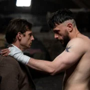 Half Man - galeria zdjęć - filmweb