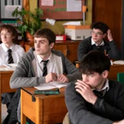 Half Man - galeria zdjęć - filmweb