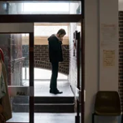 Half Man - galeria zdjęć - filmweb