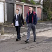 Half Man - galeria zdjęć - filmweb