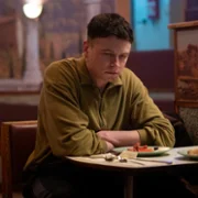 Half Man - galeria zdjęć - filmweb