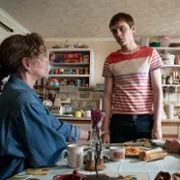 Half Man - galeria zdjęć - filmweb