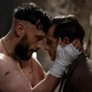 Half Man - galeria zdjęć - filmweb