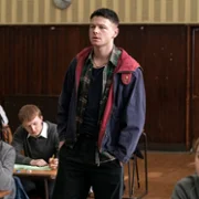 Half Man - galeria zdjęć - filmweb