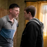 Half Man - galeria zdjęć - filmweb