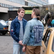 P&oacute;łbrat - galeria zdjęć - filmweb