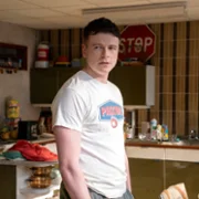 P&oacute;łbrat - galeria zdjęć - filmweb