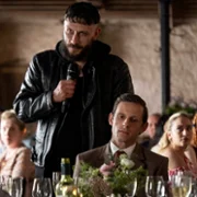 P&oacute;łbrat - galeria zdjęć - filmweb