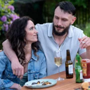 Half Man - galeria zdjęć - filmweb