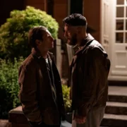 Half Man - galeria zdjęć - filmweb