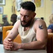 Half Man - galeria zdjęć - filmweb