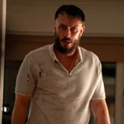 Half Man - galeria zdjęć - filmweb