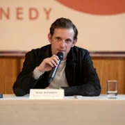Half Man - galeria zdjęć - filmweb