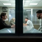 Half Man - galeria zdjęć - filmweb