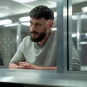 Half Man - galeria zdjęć - filmweb