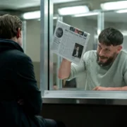 Half Man - galeria zdjęć - filmweb