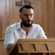 Half Man - galeria zdjęć - filmweb