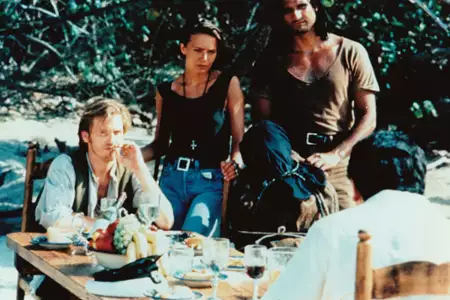 Rewolwerowcy - galeria zdjęć - filmweb