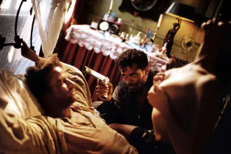 Rewolwerowcy - galeria zdjęć - filmweb