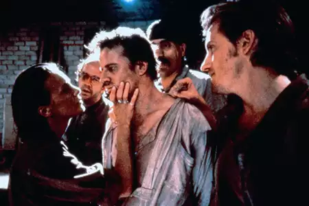 Rewolwerowcy - galeria zdjęć - filmweb