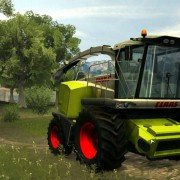 Agrar Simulator 2011 - galeria zdjęć - filmweb