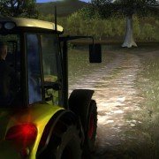 Agrar Simulator 2011 - galeria zdjęć - filmweb