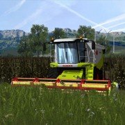Agrar Simulator 2011 - galeria zdjęć - filmweb