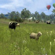 Agrar Simulator 2011 - galeria zdjęć - filmweb