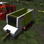 Agrar Simulator 2011 - galeria zdjęć - filmweb
