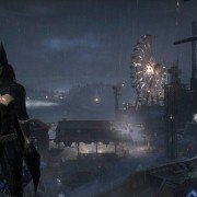 Batman: Arkham Knight - Batgirl: Sprawa rodzinna - galeria zdjęć - filmweb