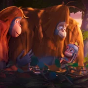 Ozi: Voice of the Forest - galeria zdjęć - filmweb