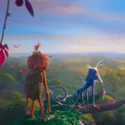 Ozi: Voice of the Forest - galeria zdjęć - filmweb