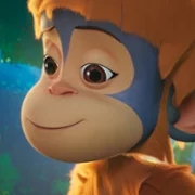 Ozi: Voice of the Forest - galeria zdjęć - filmweb