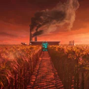 Ozi: Voice of the Forest - galeria zdjęć - filmweb