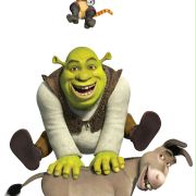 Shrek Trzeci - galeria zdjęć - filmweb