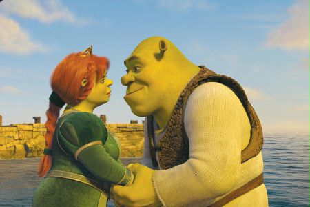 Shrek Trzeci - galeria zdjęć - filmweb