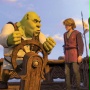 Shrek Trzeci - galeria zdjęć