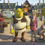 Shrek the Third - galeria zdjęć - filmweb