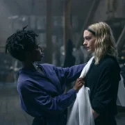 Mother Mary - galeria zdjęć - filmweb