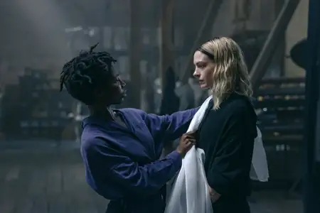 Mother Mary - galeria zdjęć - filmweb