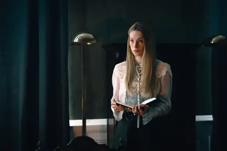 Mother Mary - galeria zdjęć - filmweb