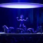 Mother Mary - galeria zdjęć - filmweb