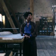 Mother Mary - galeria zdjęć - filmweb