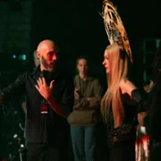 Mother Mary - galeria zdjęć - filmweb
