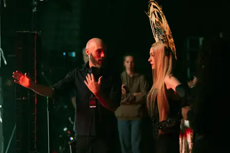 Mother Mary - galeria zdjęć - filmweb