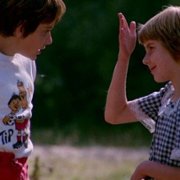 Dziewczyna i chłopak - galeria zdjęć - filmweb
