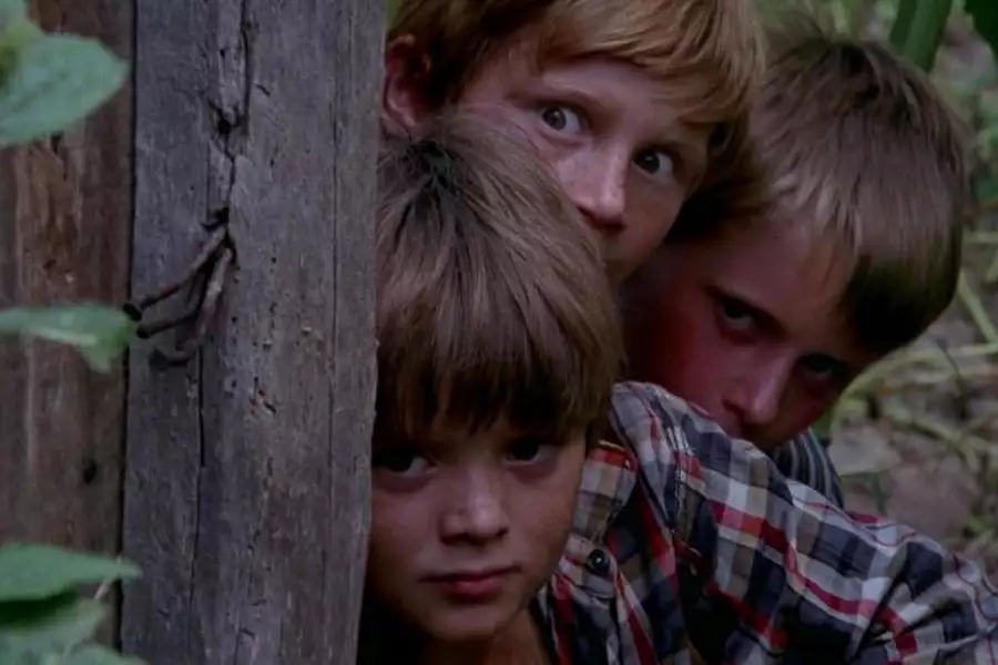 Dziewczyna i chłopak - galeria zdjęć - filmweb