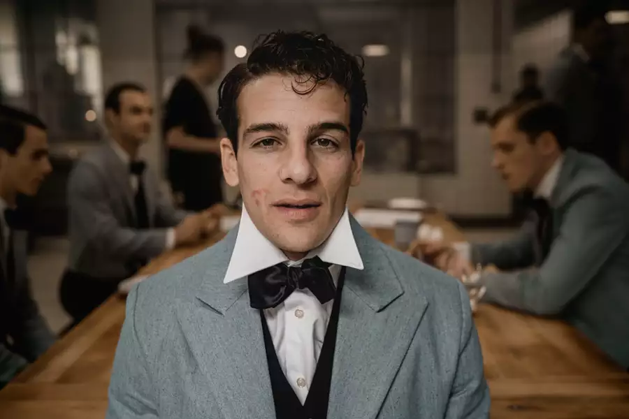 Filip - galeria zdjęć - filmweb